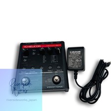 TC HELICON Harmonizer