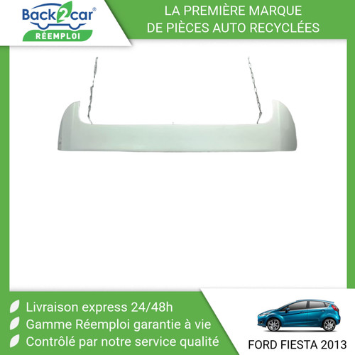 Becquet hayon ford fiesta - 🏆,