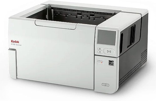 Kodak alaris s3100 scanner - kodak, de
