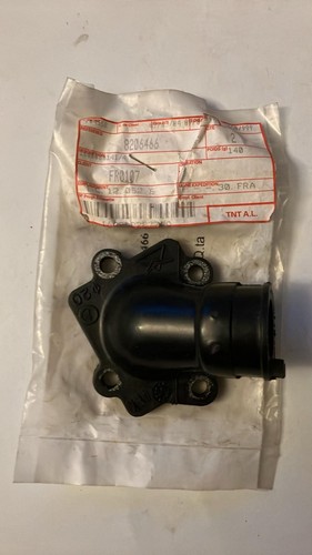 Pipe admission origine - admission,
