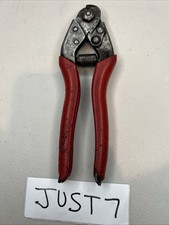 FELCO C7 WIRE CUTTERS CABLE CUTTER SWISS MADE LOOS & CO NAPLES, FL