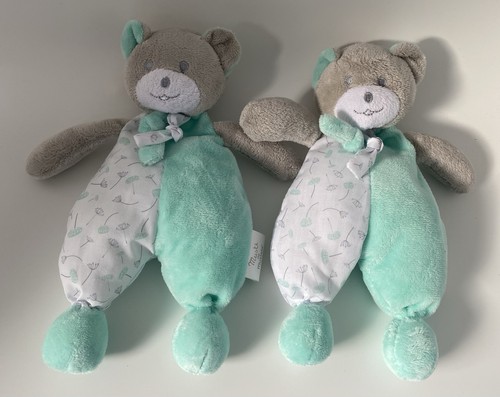 Lot doudou peluche - de, 2