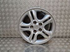 Jante alu - Kia Sportage II -