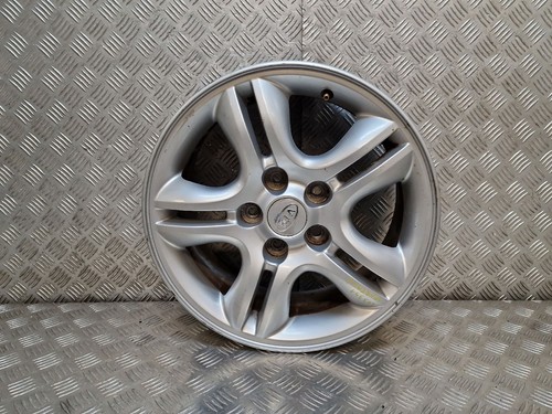 Jante alu kia sportage - jante,