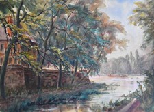 Louis Dupuis (1862-1951) (358)