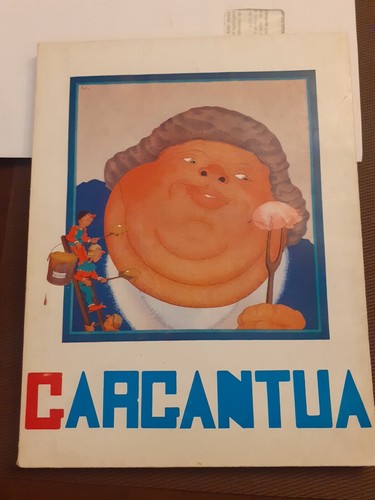Rabelais gargantua illustre - rabelais,,