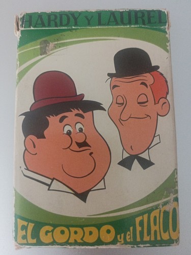 Hardy laurel jeu des - hardy, laurel,