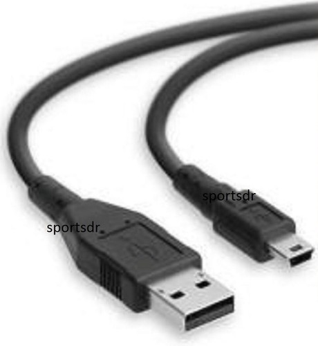 Usb power cable charger - charger, cord