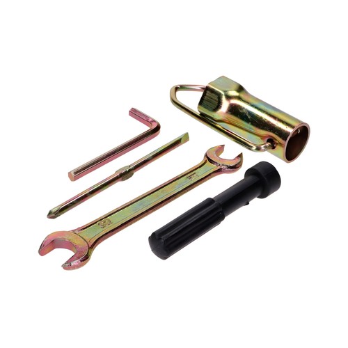 Set outils pièces pour - set, 5