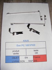 Charnières pour asus - pour, pc