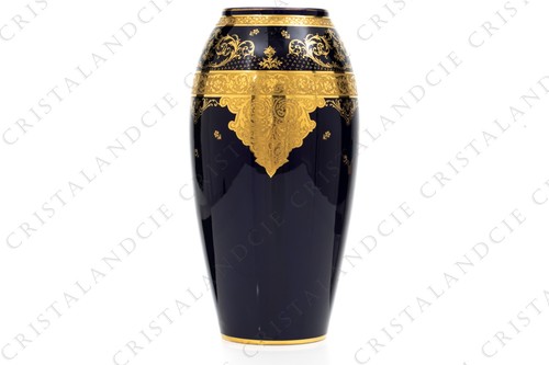 Vase incrustations par - incrustations,