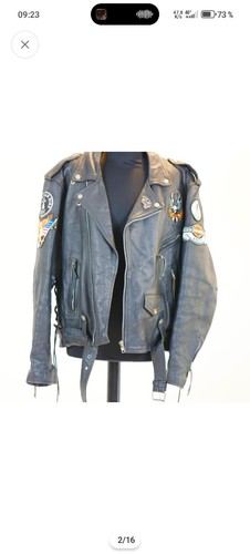 Blouson perfecto cuir - perfecto, de