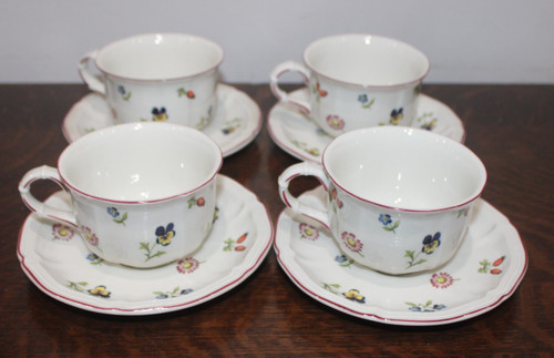 Sets villeroy boch - 4,