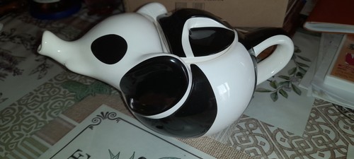 Théière lipton elephant - lipton,