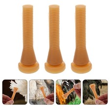  10 Pcs Bâton À Plumer L'oie