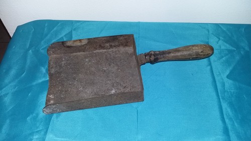 Ancienne pelle cendre de - pelle,