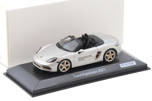 Minichamps porsche 718 - minichamps,