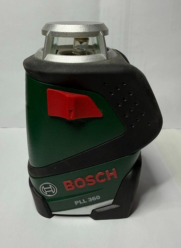 Laser lignes bosch - 360,