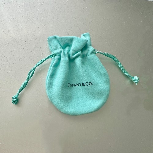 Tiffany empty packaging blue - tiffany,