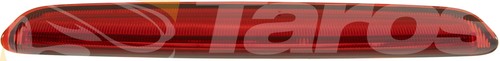 Troisième feu stop pour audi - troisième,