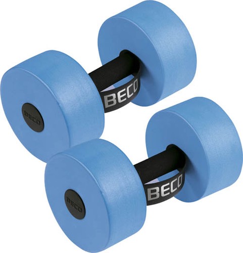Beco aqua haltères - beco, |