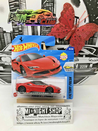 Hot wheels - hot,