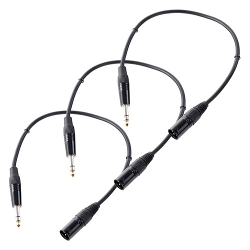 Cable scene live - 3x,
