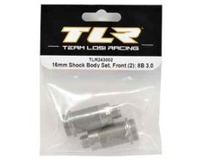 RCS TEAM LOSI RACING :  2