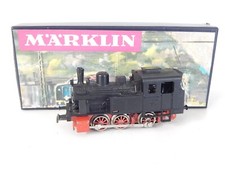 MARKLIN LOCOMOTIVE VAPEUR 030