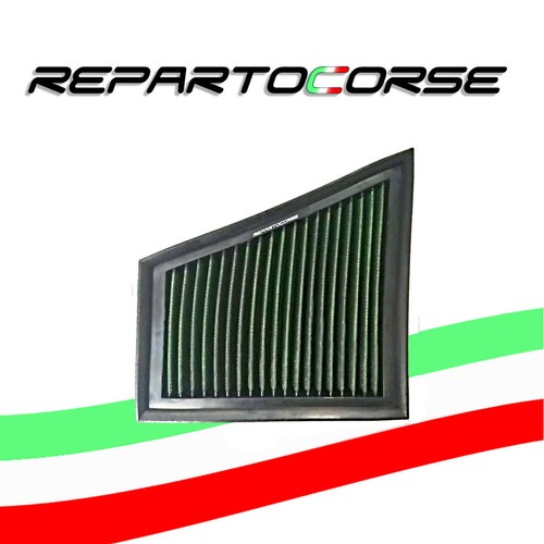 Filtre air sportif - filtre,