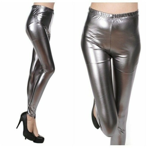 Femme faux cuir - faux,