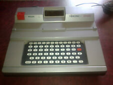 PHILIPS VIDEOPAC G7400 Home Computer VideoPac+ Retro Console 70 80 Retrogaming