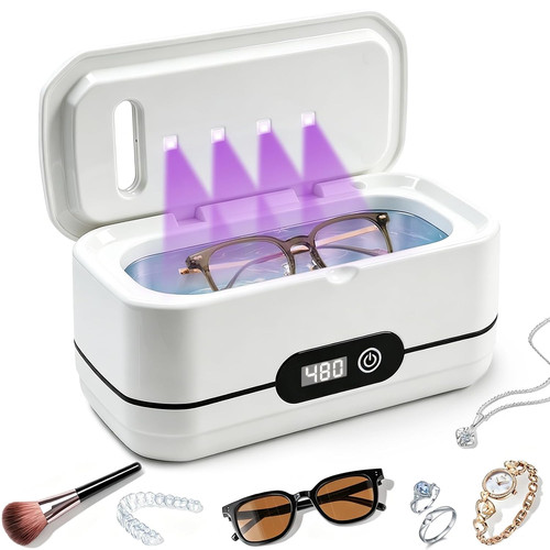 Nettoyeur ultrasons 45khz - 45khz, uv