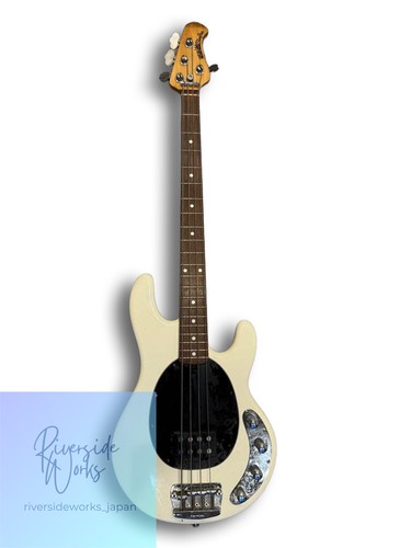 Musicman stingray electric - musicman,