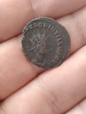 Antoninianus Quintillus Pax