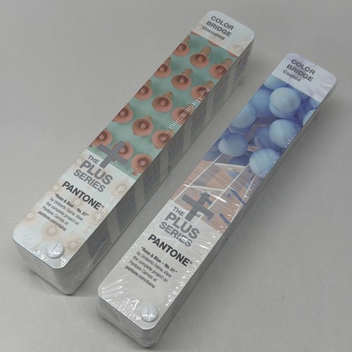 Pantone color bridge coated - coated, &