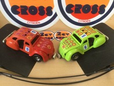 GYROJET LES CASCADEURS, lot de