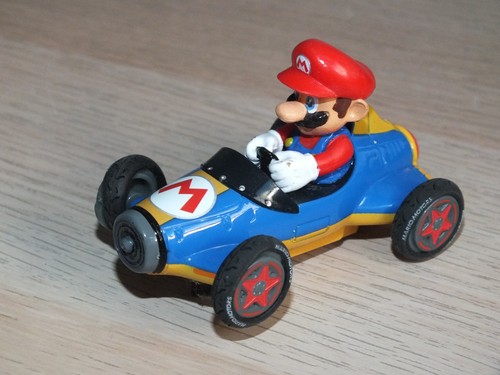 Voiture pour circuit carrera - pour,