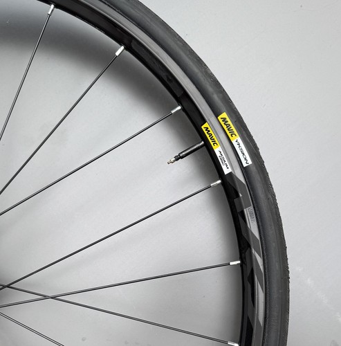 Roue arrière mavic aksium - mavic,