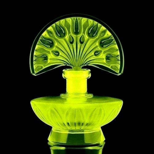 Art deco 1930 perfume - 1930',