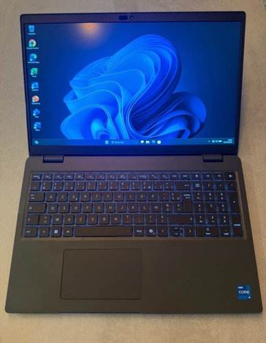 Dell latitude 3550 - latitude, portable