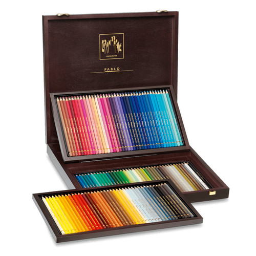 Caran ache pablo coloured - caran,