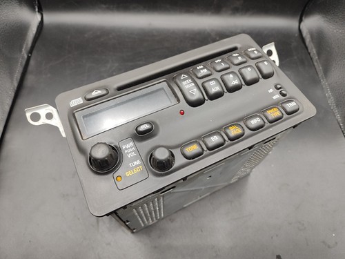 Pontiac vibe 2004 lhd radio - vibe,