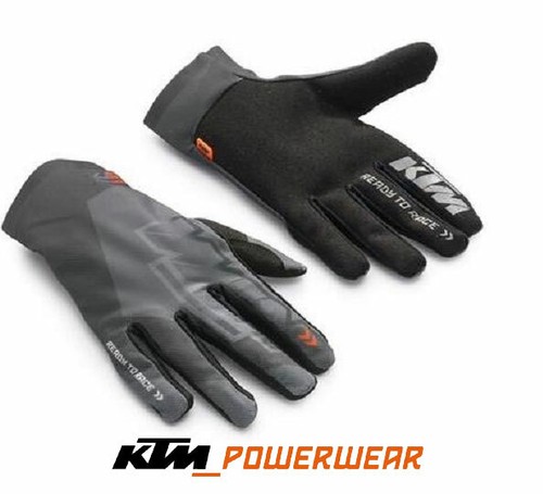 Gants ktm gravity - gants,