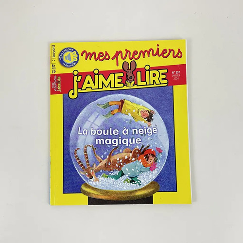 Mes premiers aime - mes,