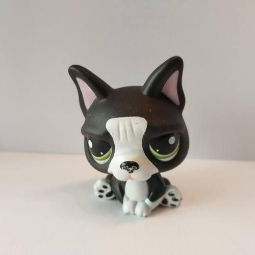 Figurine petshop authentique - figurine,