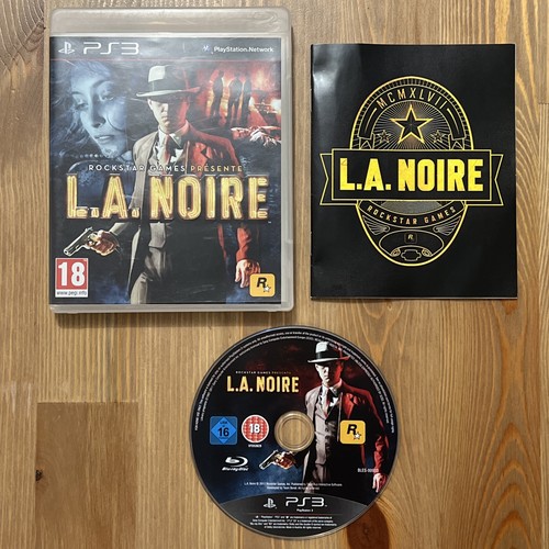 Ancien jeu ps3 a - jeu,
