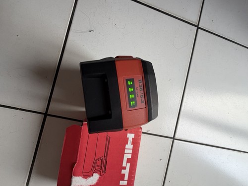 Hilti b36 batterie - b36/5.2,