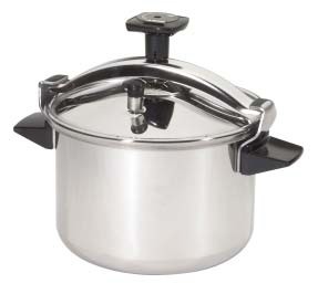 Seb autocuiseur inox - seb,