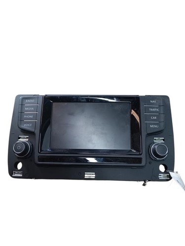 Autoradio origine volkswagen - autoradio,